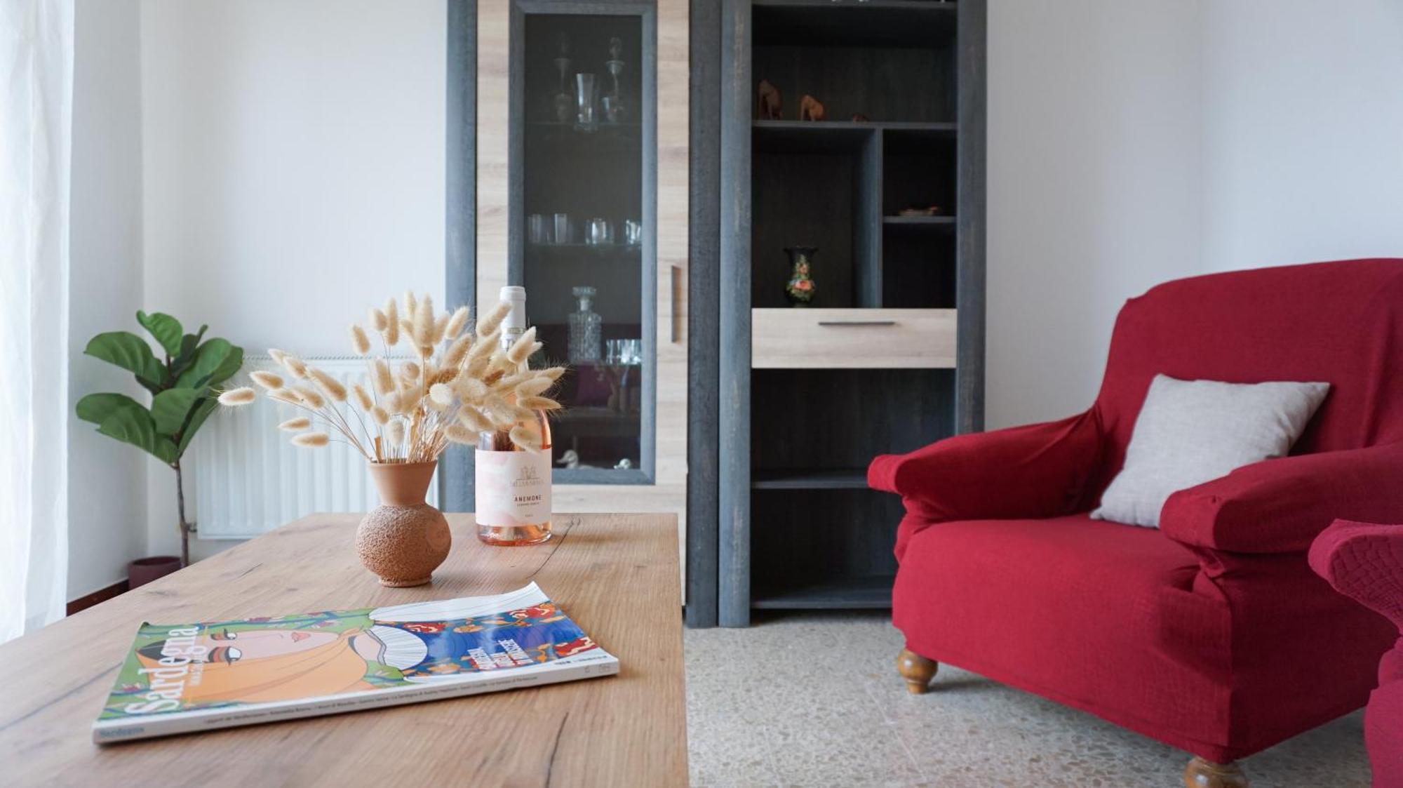Apartment Roby's